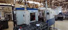 Gear grinding machines butts REISHAUER RZ 150 photo on Industry-Pilot