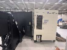 Machining Center - Horizontal MAKINO a61nx photo on Industry-Pilot