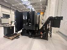 Machining Center - Horizontal MAKINO a61nx photo on Industry-Pilot