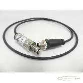  Kabel Wika S 06199221 P 14010820 Kabel - Länge: 090m Transmitter Bilder auf Industry-Pilot