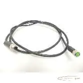  Murrelektronik Murr Elektronik 7000-08041-6100500 K -Länge: 100m Verbindungsleitung Buchse Bilder auf Industry-Pilot