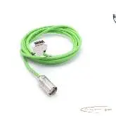   Beckhoff AX5000 dynamic ZK4510-0020-0070 Encoderleitung Gesamtlänge 3.90m 