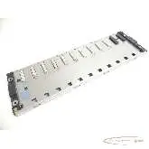   Schneider MODICON TSXRKY12 12 Slot Rack SN: 21050113792 photo on Industry-Pilot