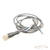  Cable Murr Elektronik 7000-12241-7320500 Kabel - Länge: 140m Verbindungsleitung photo on Industry-Pilot