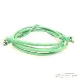  Weidmüller Weidmüller Cabinet-line Cat. 7 / IE-7PC4x2xAWG 180 m Datenkabel 