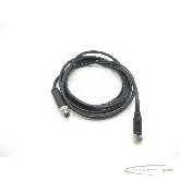  Murrelektronik Murrelektronik 7000-08041-6100500 Anschlusskabel 77415 L: 1.80 m Bilder auf Industry-Pilot