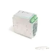  إمداد الطاقة Phoenix Contact QUINT-PS/3AC/24DC/20 Stromversorgung SN:0000322175 الصورة على Industry-Pilot