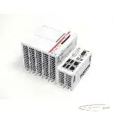   Beckhoff CX2020-0121 CPU-Grundmodul SN:16953 