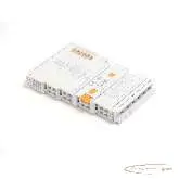   Beckhoff EL9186 Potenzialverteilungsklemme 8 x 24 V DC 