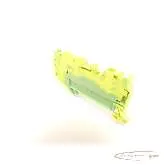  Phoenix Phoenix Contact Typ ST 4-TWIN-PE Anschlussklemme gelb/grün الصورة على Industry-Pilot