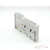  Rexroth Rexroth R-IB IL24 DI 8/HD-PAC Interface-Module R911171972-AC1 SN: 171972-17965 