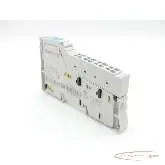  Rexroth Rexroth R-IB IL 24 DI 8/HD-PAC Interface-Module R911171972-AB1 SN171972-08101 