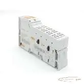  Rexroth Rexroth R-IB IL RS232-PRO-PAC MNR: R911170440-GB1 SN: 170440-14102 Images sur Industry-Pilot