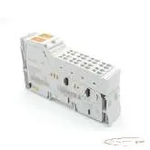  Rexroth Rexroth R-IB IL RS232-PRO-PAC MNR: R911170440-GB1 SN: 170440-14010 Images sur Industry-Pilot