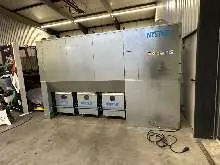 Пылеуловитель NESTRO Entstauber NE-J 300 фото на Industry-Pilot