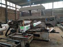 Bandsaw metal working machine - Automatic Behringer HBP 530-1104G photo on Industry-Pilot