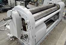 Plate Bending Machine - 3 Rolls Fasti 109-20-12 photo on Industry-Pilot