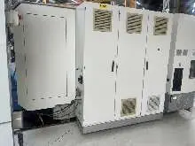 CNC Drehmaschine MONFORTS RNC 7 guter Zustand