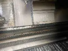 CNC Drehmaschine MONFORTS RNC 7 guter Zustand