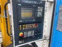 CNC Drehmaschine MONFORTS RNC 7 guter Zustand