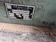 Магнитная зажимная плита VEB ELEKTROTECH.GERAETE FE 200 / 630 фото на Industry-Pilot