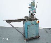 Cold-cutting saw EISELE VMS II photo on Industry-Pilot