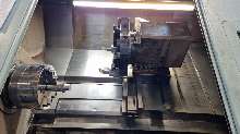 CNC Turning Machine - Inclined Bed Type DMG-GILDEMEISTER NEF 600 photo on Industry-Pilot