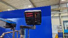 Leit- und Zugspindeldrehmaschine VDF-BOEHRINGER V 800 x 6000 Bilder auf Industry-Pilot