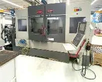  Machining Center - Universal QUASER MV 204 CPL/15 photo on Industry-Pilot