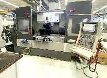 مركز تصنيع - شامل QUASER MV 204 CPL/15 الصورة على Industry-Pilot