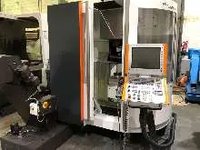  مركز تصنيع - شامل MIKRON GF UCP 600 Vario الصورة على Industry-Pilot