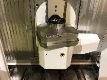 مركز تصنيع - شامل MIKRON GF UCP 600 Vario الصورة على Industry-Pilot