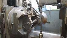 Gearwheel hobbing machine vertical PFAUTER P 630 photo on Industry-Pilot