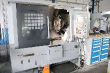 CNC Turning and Milling Machine MORI SEIKI NLX 2500 Y / 700 photo on Industry-Pilot
