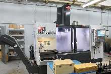  Machining Center - Vertical HAAS VF 3 photo on Industry-Pilot