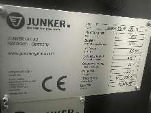 Универсальный шлифовальный станок JUNKER Jumat 6S 18-20S-18 фото на Industry-Pilot