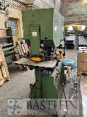 Section Shear - Combined MUBEA KBL 560 OPTIMA B photo on Industry-Pilot