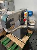 Belt Grinding Machine ZIMMER Dynamik 150/1/3 photo on Industry-Pilot