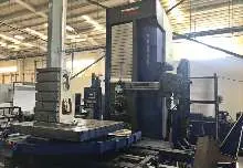  آلة حفر طاولة دقيقة TOS WHQ 105 الصورة على Industry-Pilot