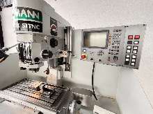 Фрезерно-расточный станок FEHLMANN Picomax 51 TNC фото на Industry-Pilot