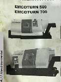 CNC Turning Machine EMCO 700/3000 photo on Industry-Pilot