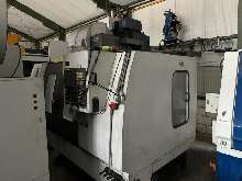 Machining Center - Vertical YCM TV146a photo on Industry-Pilot
