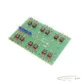   Siemens C98043-A1052-L1 / 03 Steuerungsplatine C98040-A1052-P1-01-86 