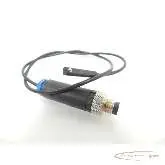  Kabel Schunk 301034 MMSK 22-SP Magnetschalter Kabel - Länge: 0.30cm 