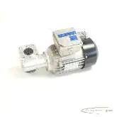  Servomoteur Rexroth MNR: 3 842 547 992 Motor 3842548306 SN:B15392181 + Aufsteckgetriebe Images sur Industry-Pilot