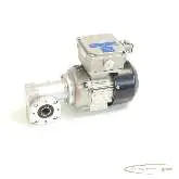  Servomoteur Rexroth MNR: 3 842 547 991 Motor 3842548302 SN:B15600010 + Aufsteckgetriebe Images sur Industry-Pilot