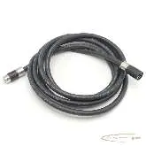  Kabel ConCab Kabel 14843001 Verlängerungskabel Kabellänge 2.90m 