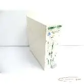   ECA Visbro V10 / 743-0-38-000 02 Servoregler SN: T0113 