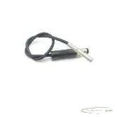   Sensor Kabellänge: 200mm Ø-Sensor 3.97mm Sensorlänge: 27 mm 3-polig 