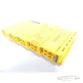  Klemme Beckhoff EL1904 EtherCAT / Klemme 4-Kanal-Digital-Eingang SN: 00828128 